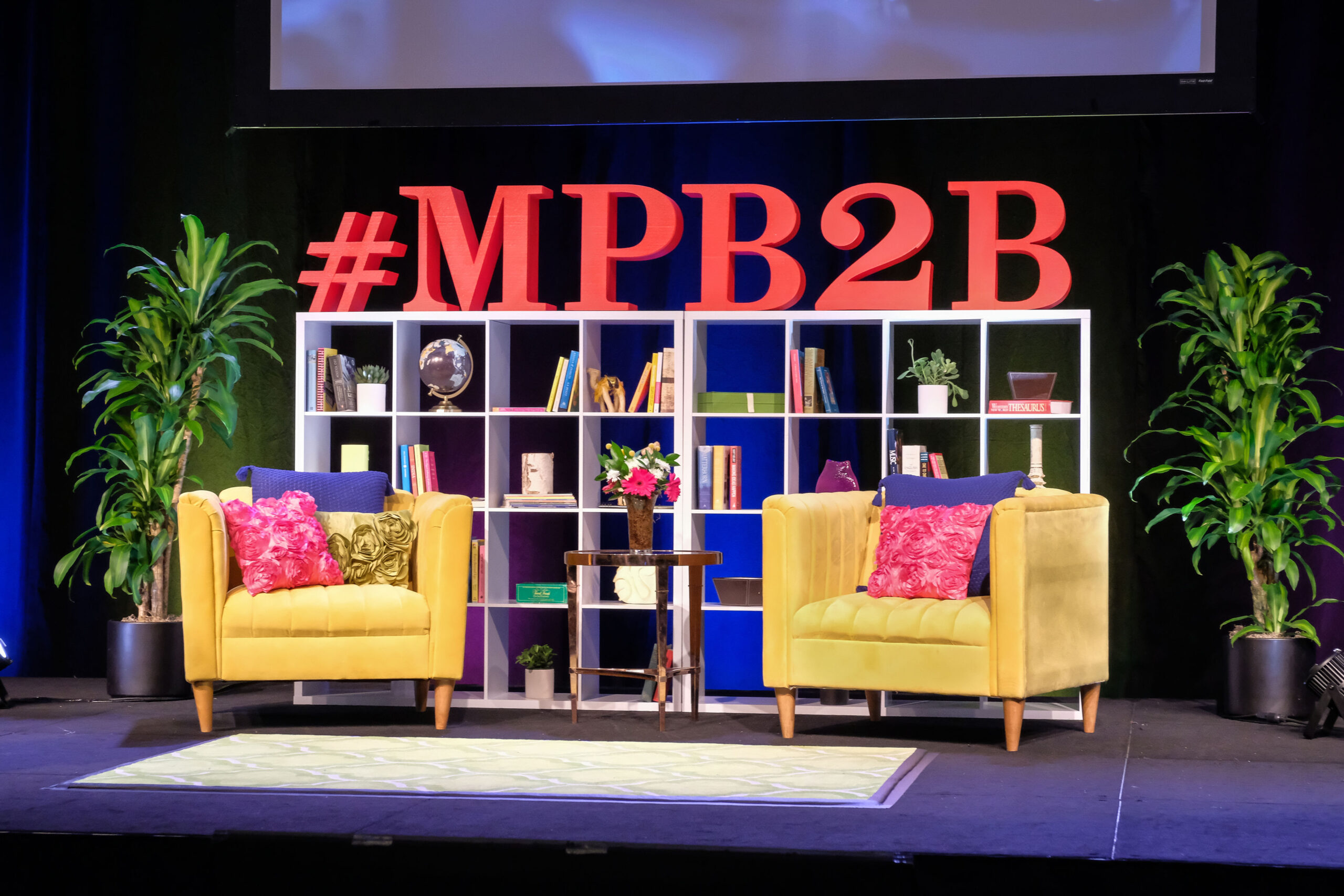 The B2B Marketing Conference I B2B Forum by MarketingProfs