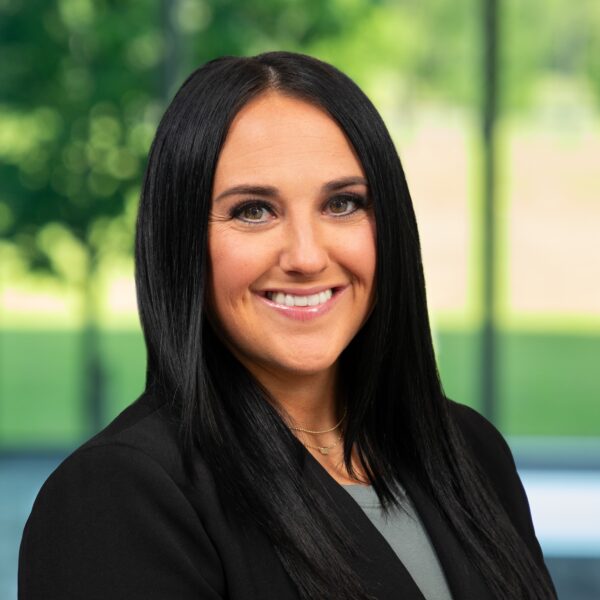 Mandie Sullivan Headshot