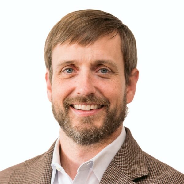 Matthew Davis Headshot