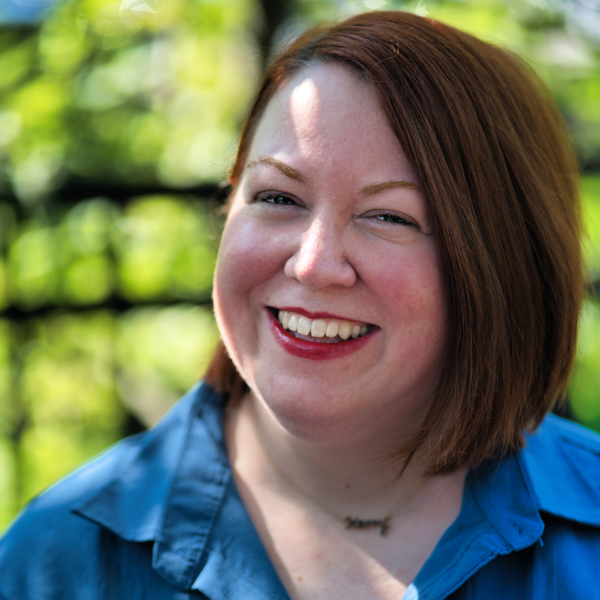 Kerry Gorgone Headshot