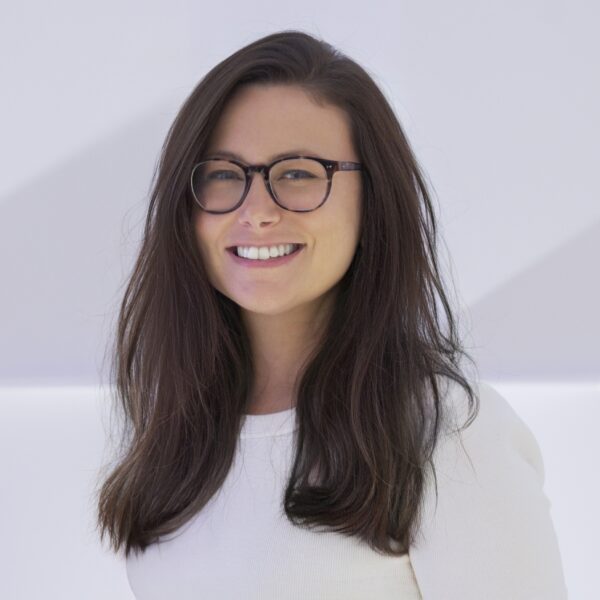 Justine Jordan Headshot