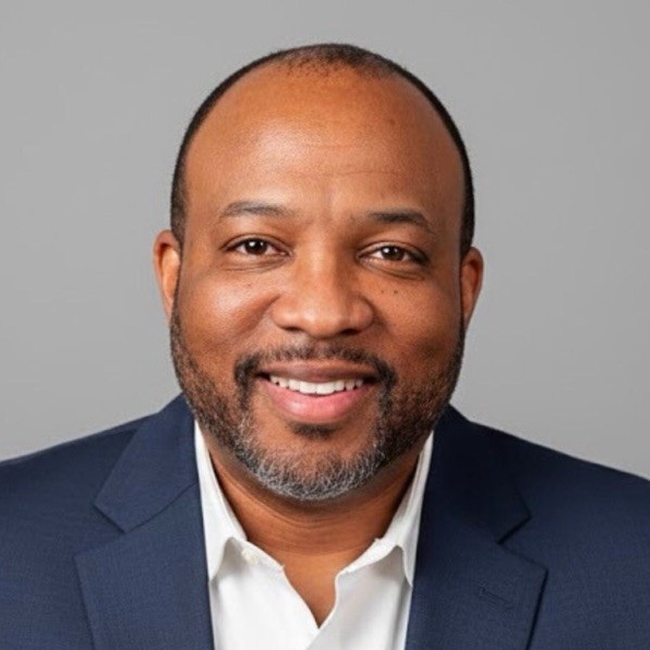 A. Lee Judge headshot