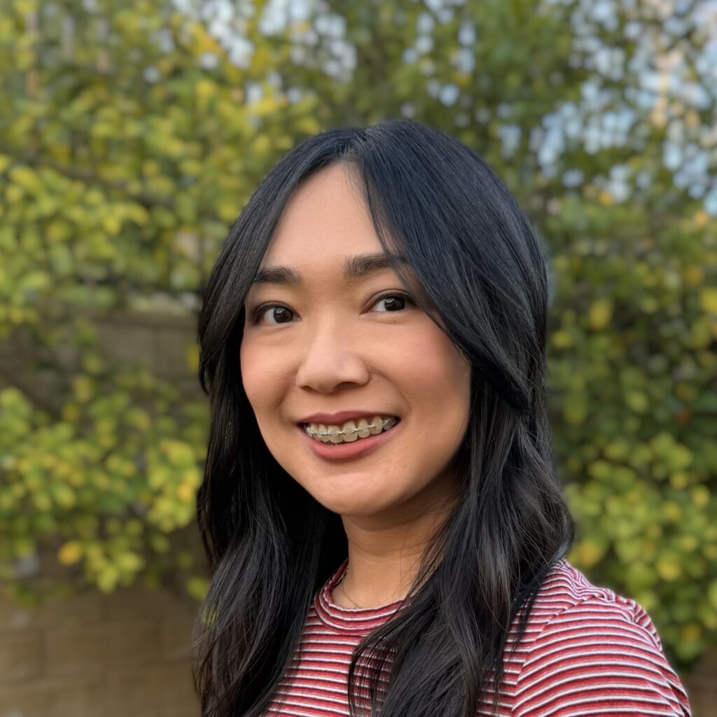 Amanda Natividad headshot