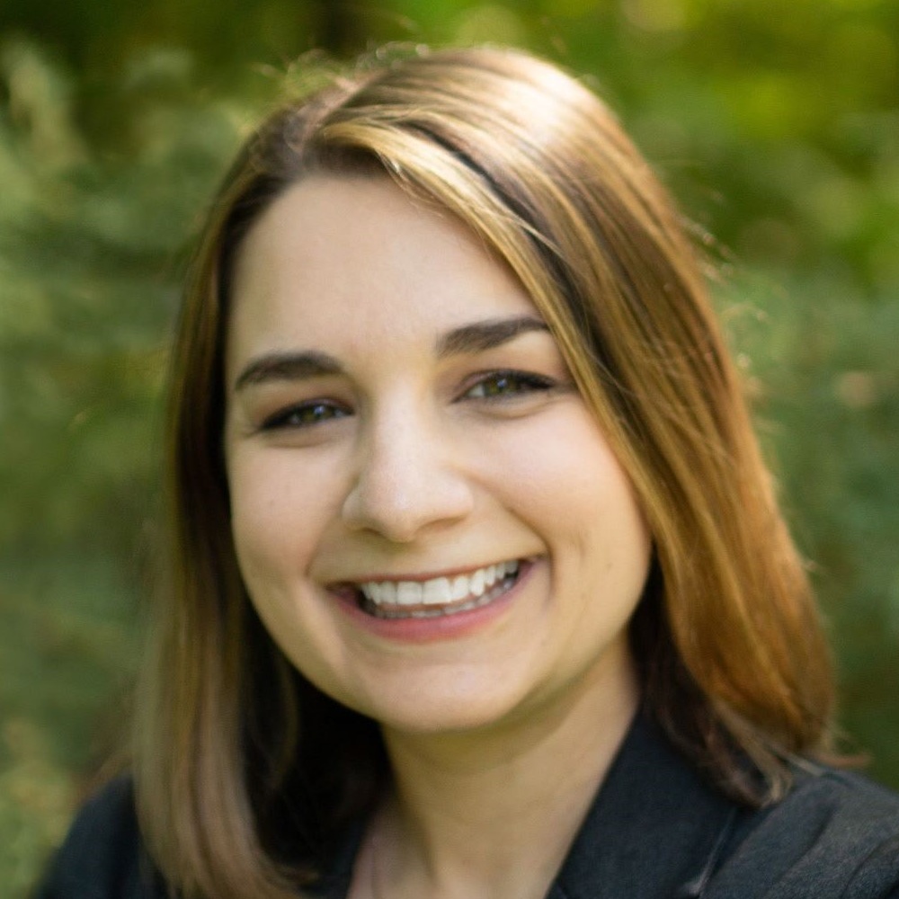 Katie Roudabush headshot