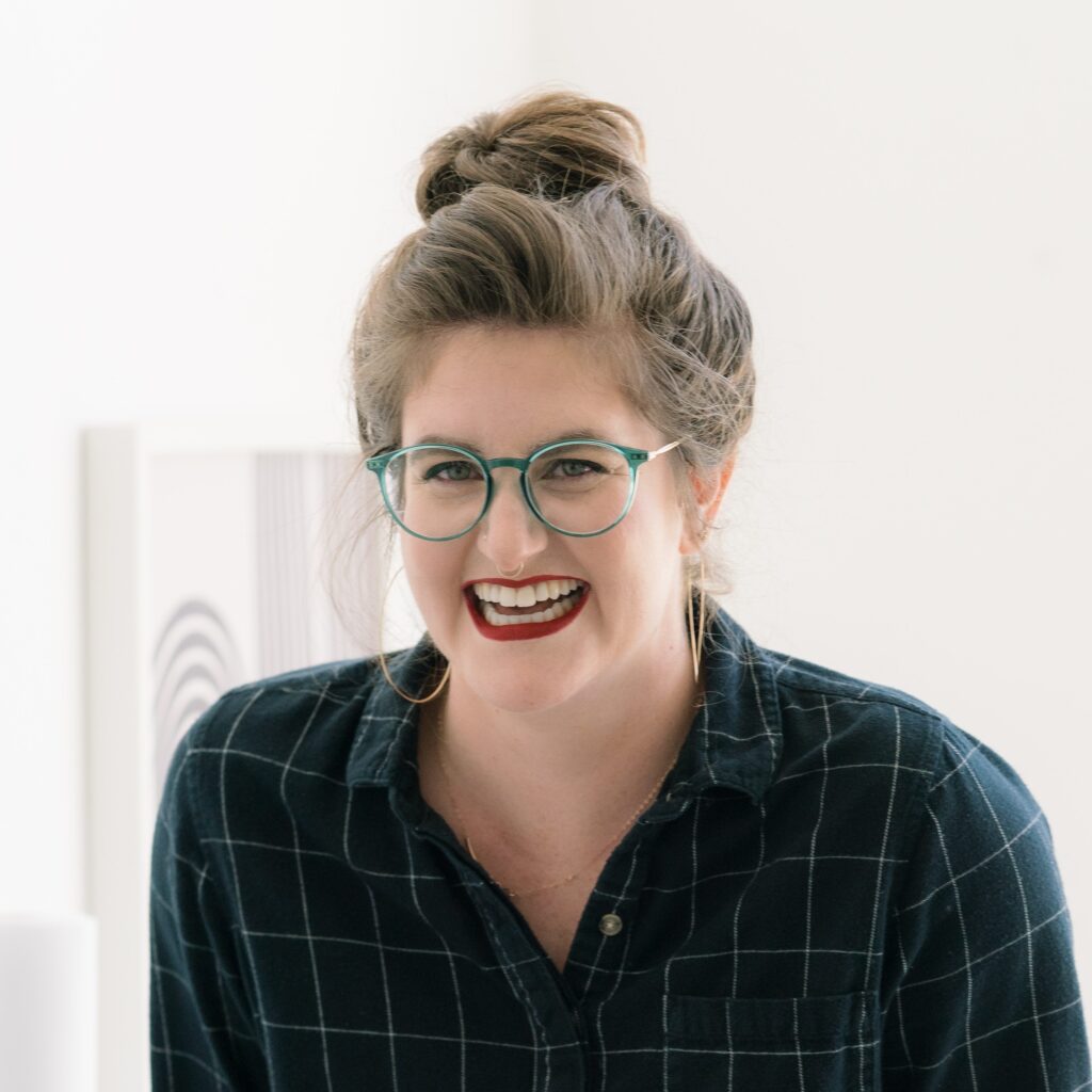 Lianna Patch headshot