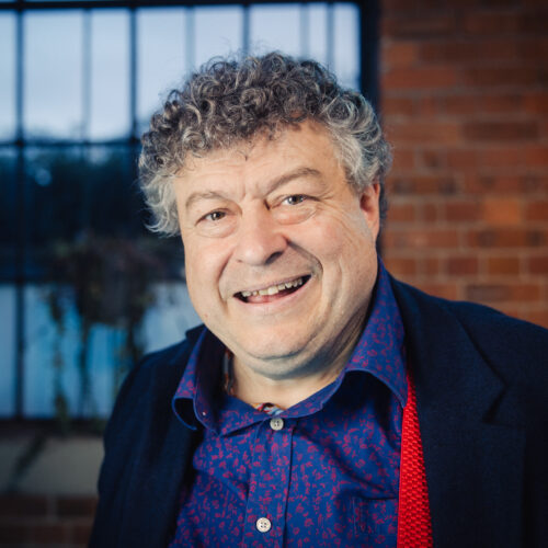 Rory Sutherland headshot