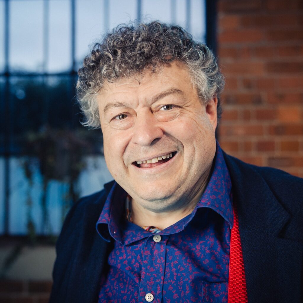 Rory Sutherland speaker headshot